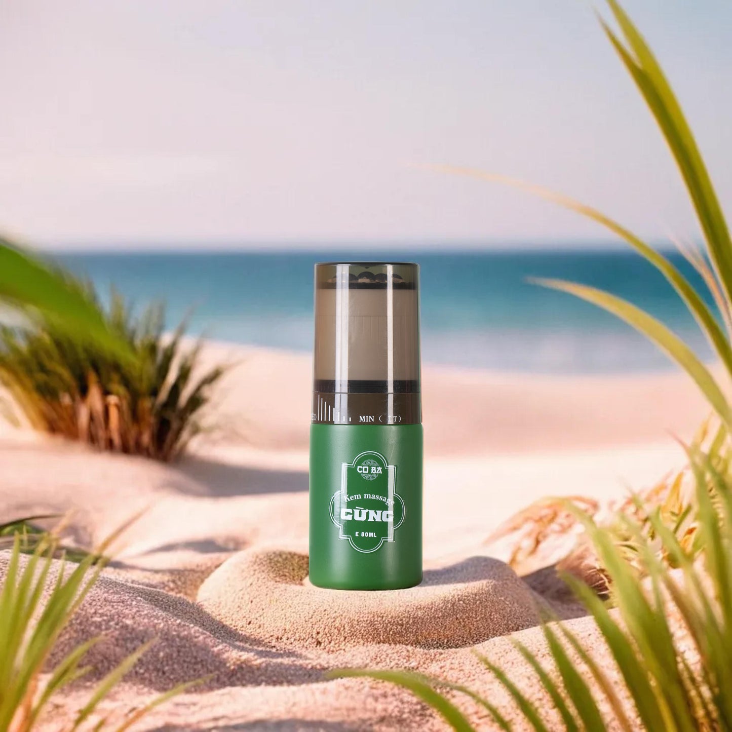 JUEGO DE RODILLOS DE MASAJE CO BA USA