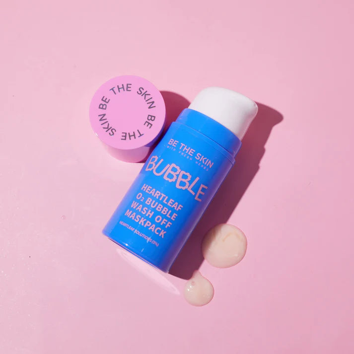 Mặt Nạ Sủi Bọt Dưỡng Da Hàn Quốc