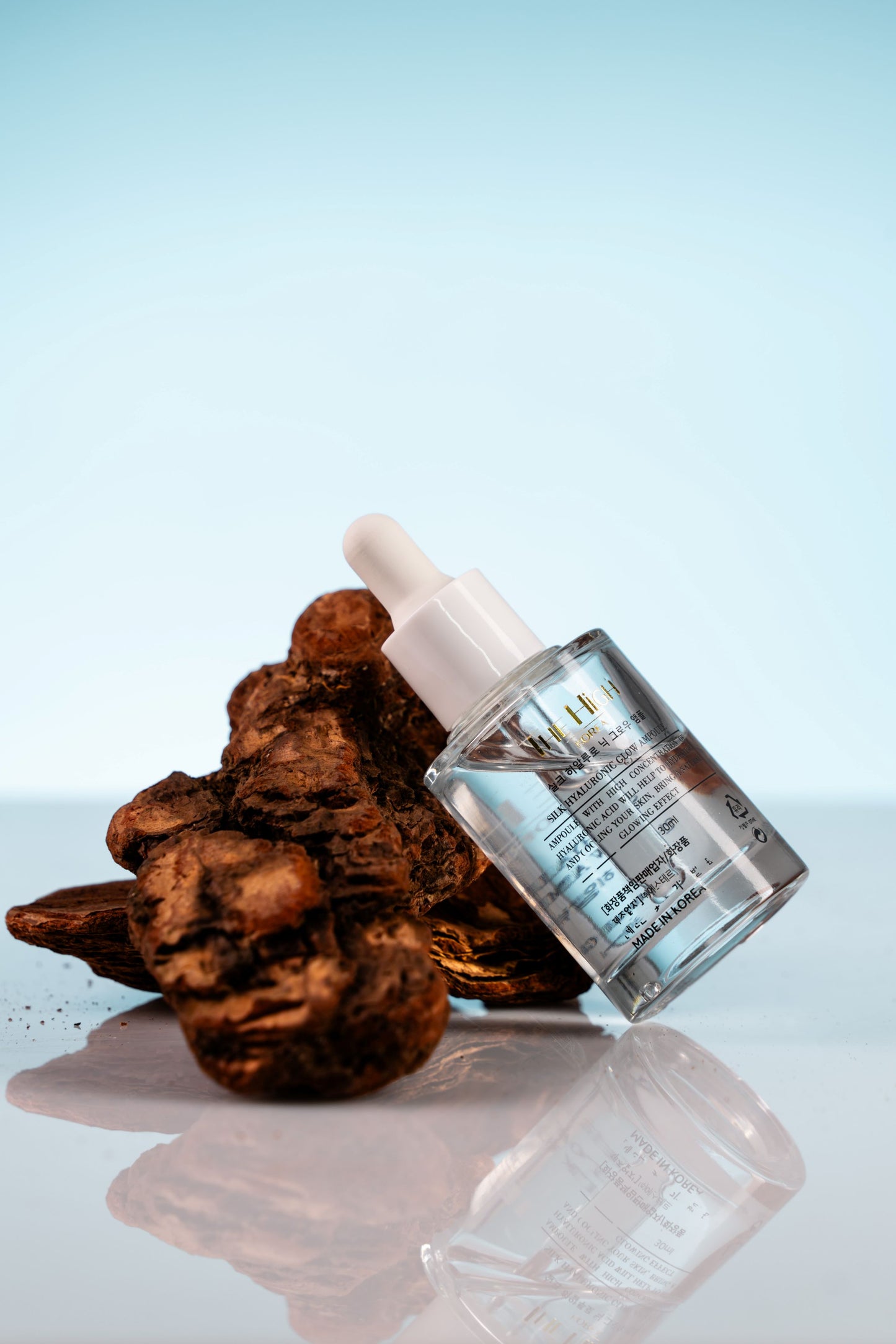 Sữa Chống Nắng Nâng Tone The High