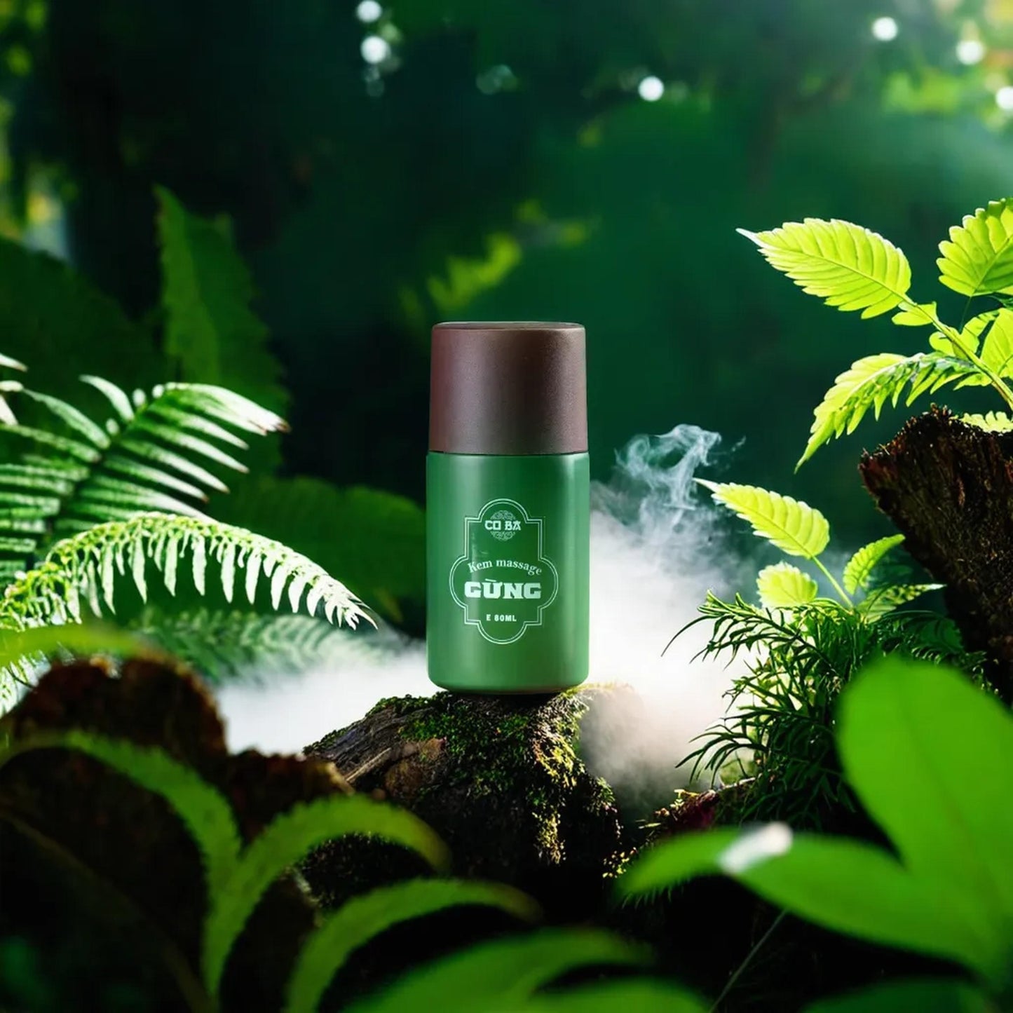 JUEGO DE RODILLOS DE MASAJE CO BA USA