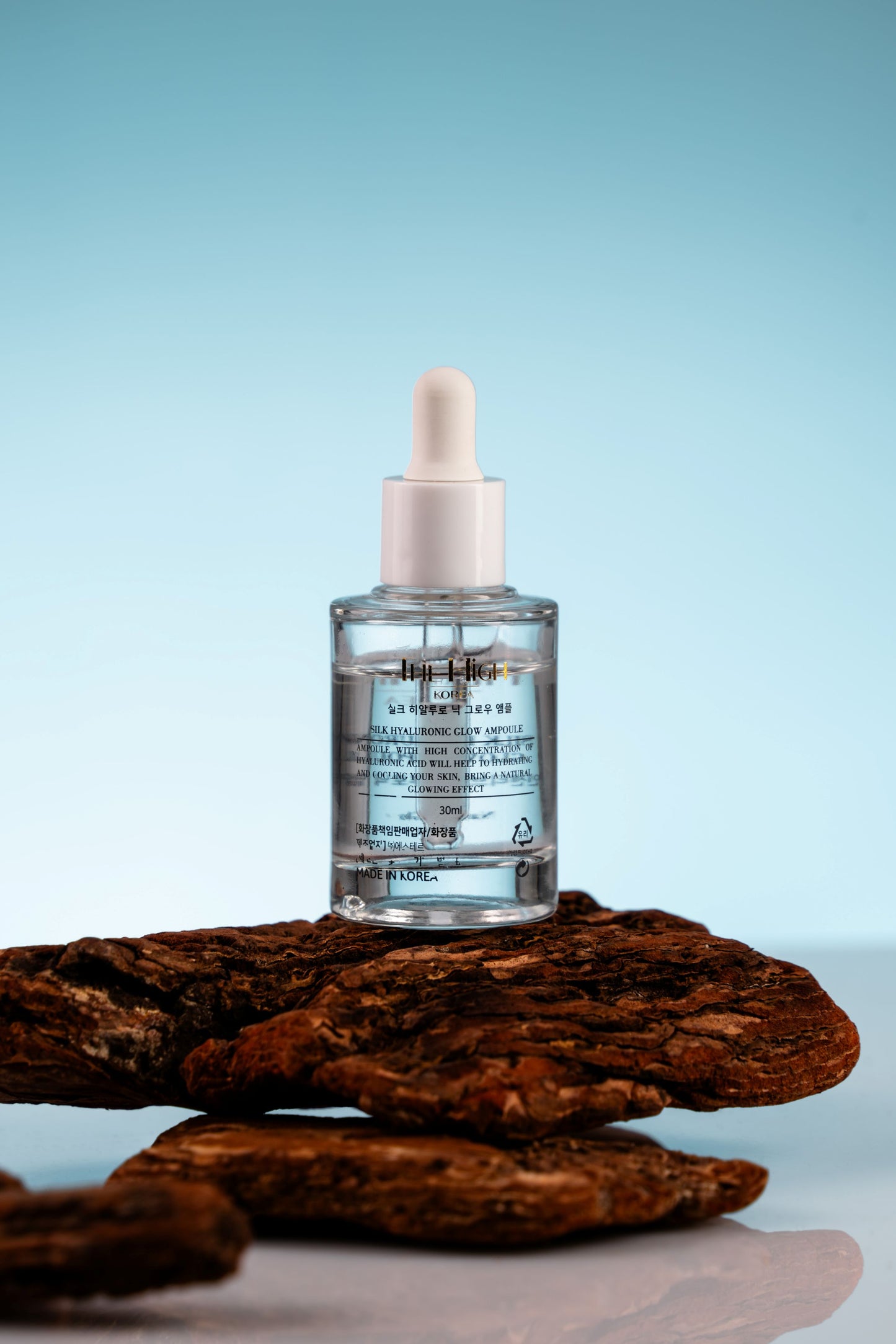The High Tone Up Sunscreen