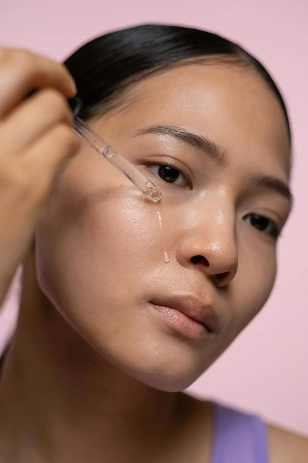 Mặt Nạ Sủi Bọt Dưỡng Da Hàn Quốc